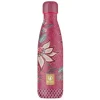 Flower Festival Thermosfles Donker 500Ml<Pip Studio Sale