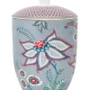 Flower Festival Voorraadpot Licht<Pip Studio Outlet