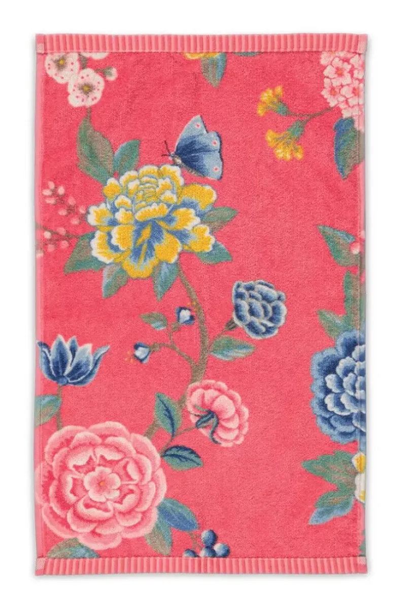 Gastendoek Set/3 Good Evening 30X50 Cm<Pip Studio Discount