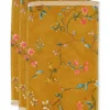 Gastendoek Set/3 Les Fleurs 30X50 Cm<Pip Studio Best