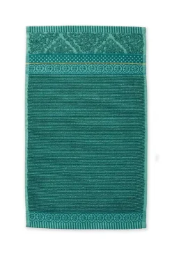 Gastendoek Set/3 Soft Zellige 30X50 Cm<Pip Studio Best