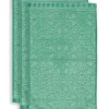 Gastendoek Set/3 Tile De Pip 30X50 Cm<Pip Studio New