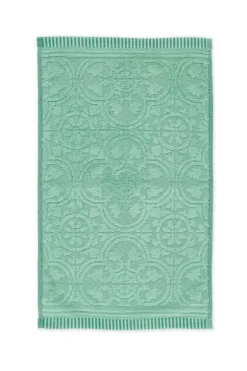 Gastendoek Set/3 Tile De Pip 30X50 Cm<Pip Studio New