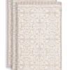 Gastendoek Set/3 Tile De Pip 30X50 Cm<Pip Studio Hot