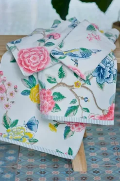 Grote Handdoek Good Evening 70X140 Cm<Pip Studio Clearance