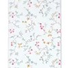Grote Handdoek Les Fleurs 70X140 Cm<Pip Studio Online