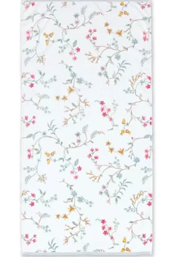 Grote Handdoek Les Fleurs 70X140 Cm<Pip Studio Online