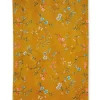 Grote Handdoek Les Fleurs 70X140 Cm<Pip Studio