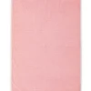 Grote Handdoek Soft Zellige Roze 70X140 Cm<Pip Studio Discount