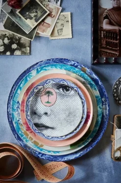 Heritage Dinerbord Grens Blauw 26.5 Cm<Pip Studio Discount