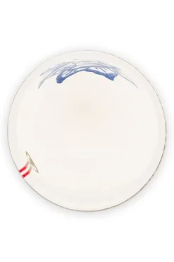 Heritage Espresso Kopje Tegels Blauw<Pip Studio New