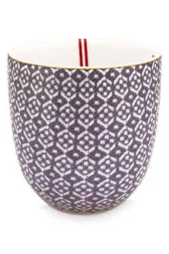 Heritage Espresso Kopje Tegels Blauw<Pip Studio New