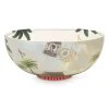 Heritage Kom Palm Groen 23 Cm<Pip Studio