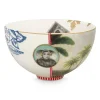 Heritage Kom Palm Wit 15 Cm<Pip Studio