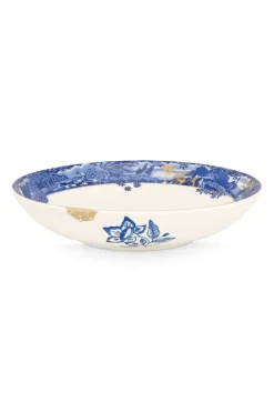 Heritage Soepbord Grens Blauw 25.5 Cm<Pip Studio