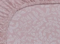 Hoeslaken Leafy<Pip Studio Outlet