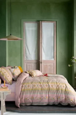 Hoeslaken Leafy<Pip Studio Outlet