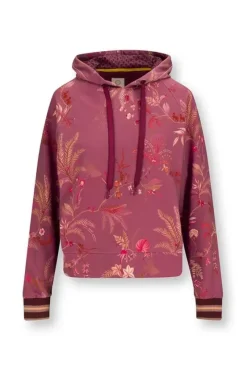 Hoodie Lange Mouw Isola<Pip Studio Hot