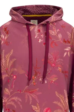 Hoodie Lange Mouw Isola<Pip Studio Hot