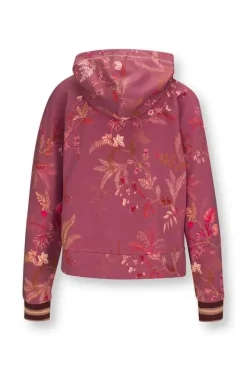 Hoodie Lange Mouw Isola<Pip Studio Hot