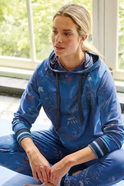Hoodie Lange Mouw Isola<Pip Studio Outlet