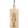 Houten Rechthoekig Plateau Haring<Pip Studio Best