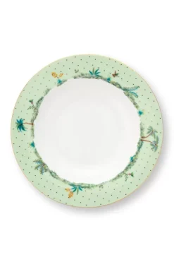 Jolie Diep Bord 21.5 Cm<Pip Studio