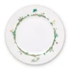 Jolie Dinerbord Dots Gold 26,5 Cm<Pip Studio Discount
