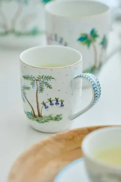Jolie Mok Klein Dots Gold<Pip Studio Clearance
