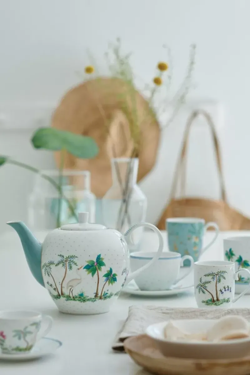 Jolie Mok Klein Dots Gold<Pip Studio Clearance
