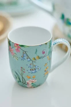 Jolie Mok Klein Flowers<Pip Studio Clearance