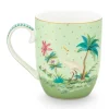 Jolie Mok Klein Gouden Stippen<Pip Studio New