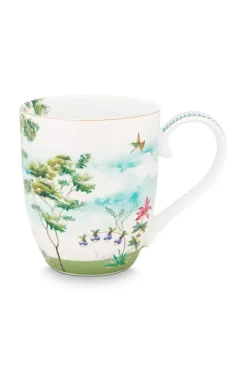 Jolie Mok Xl Heron<Pip Studio Best