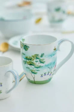 Jolie Mok Xl Heron<Pip Studio Best