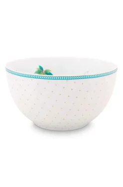 Jolie Ontbijt Set/3 Blauw<Pip Studio Outlet