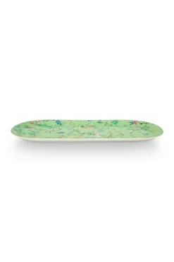 Jolie Rechthoekig Taartplateau<Pip Studio New