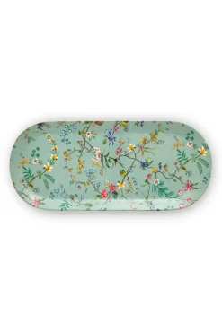Jolie Rechthoekig Taartplateau<Pip Studio Outlet