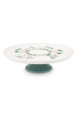 Jolie Taartplateau Klein<Pip Studio Clearance