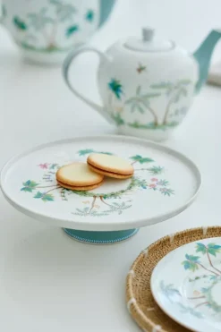 Jolie Taartplateau Klein<Pip Studio Clearance