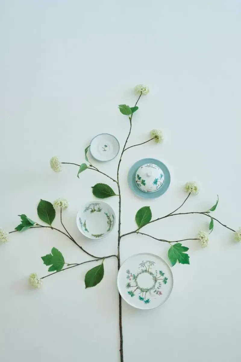 Jolie Taartplateau Klein<Pip Studio Clearance