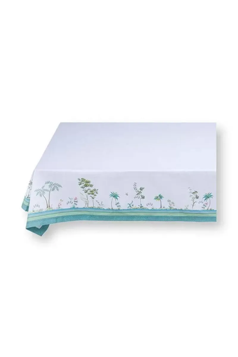 Jolie Tafelkleed Wit<Pip Studio Clearance