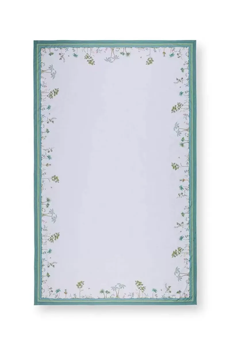 Jolie Tafelkleed Wit<Pip Studio Clearance