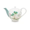 Jolie Theepot Klein Dots Gold<Pip Studio Outlet