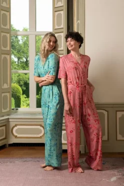 Jumpsuit Tokyo Blossom<Pip Studio Best