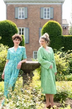 Jumpsuit Tokyo Blossom<Pip Studio Best