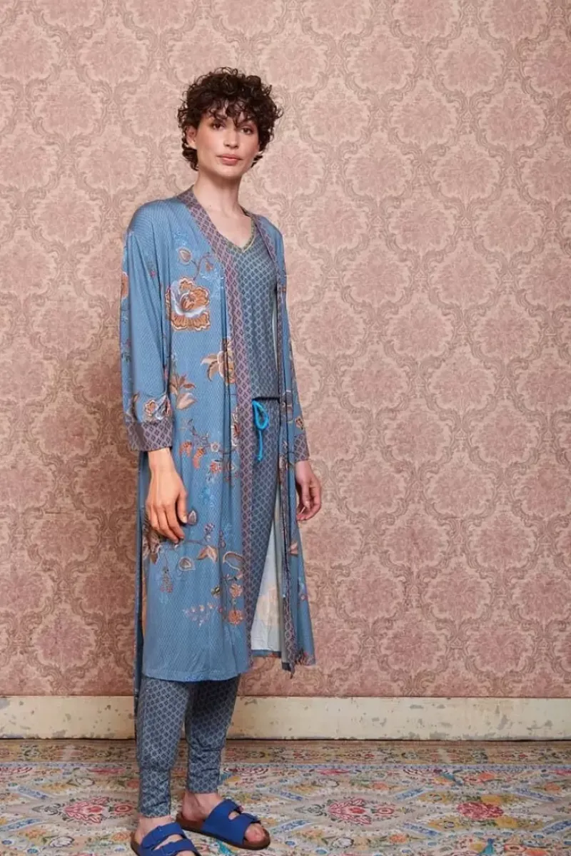 Kimono Cece Fiore<Pip Studio Online