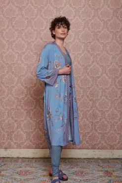 Kimono Cece Fiore<Pip Studio Online