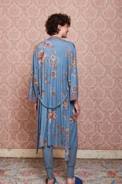 Kimono Cece Fiore<Pip Studio Online