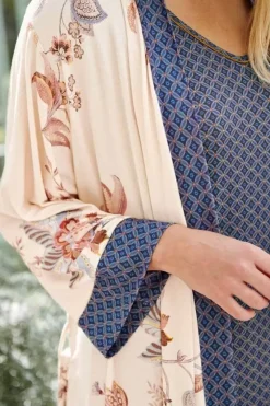 Kimono Cece Fiore<Pip Studio Clearance