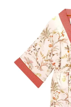 Kimono Isola Wit<Pip Studio Clearance